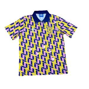 Scotland Soccer | Men’s Large Retro Jersey
